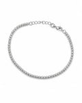 14 kt Kugelarmband