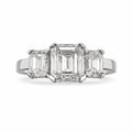 Labordiamant-Ring