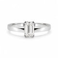 Labordiamant-Ring