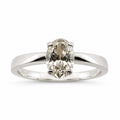 Labordiamant-Ring