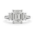 Labordiamant-Ring