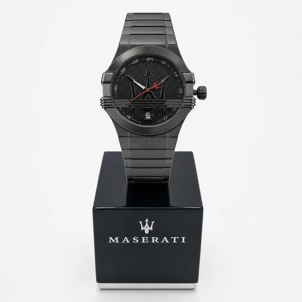 Maserati