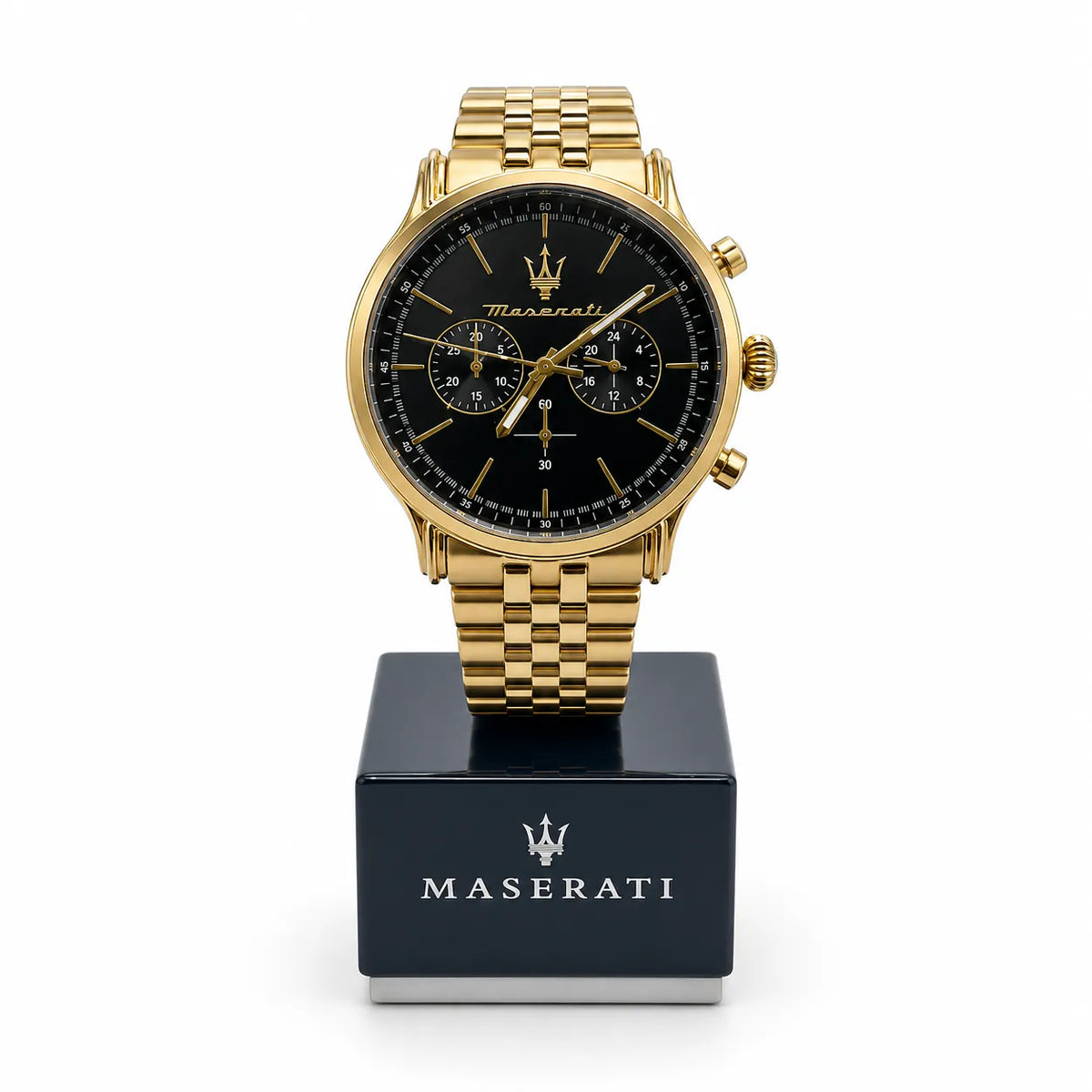 Maserati