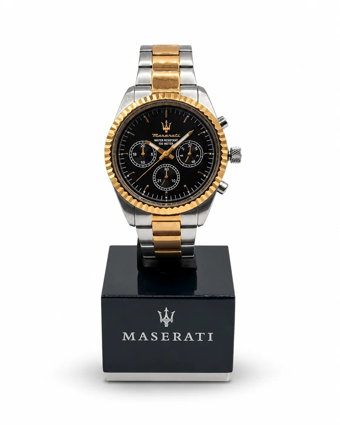 Maserati