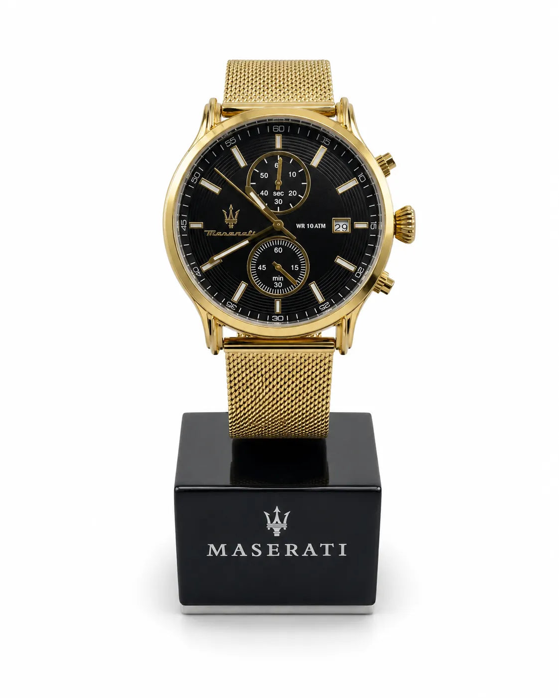 Maserati