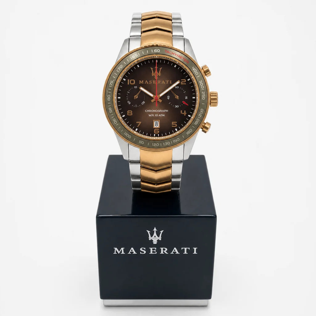 Maserati
