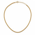 14 kt Kugelarmband