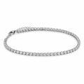 14 kt Tennisarmband
