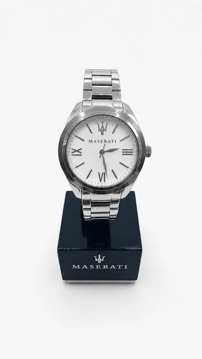 Maserati