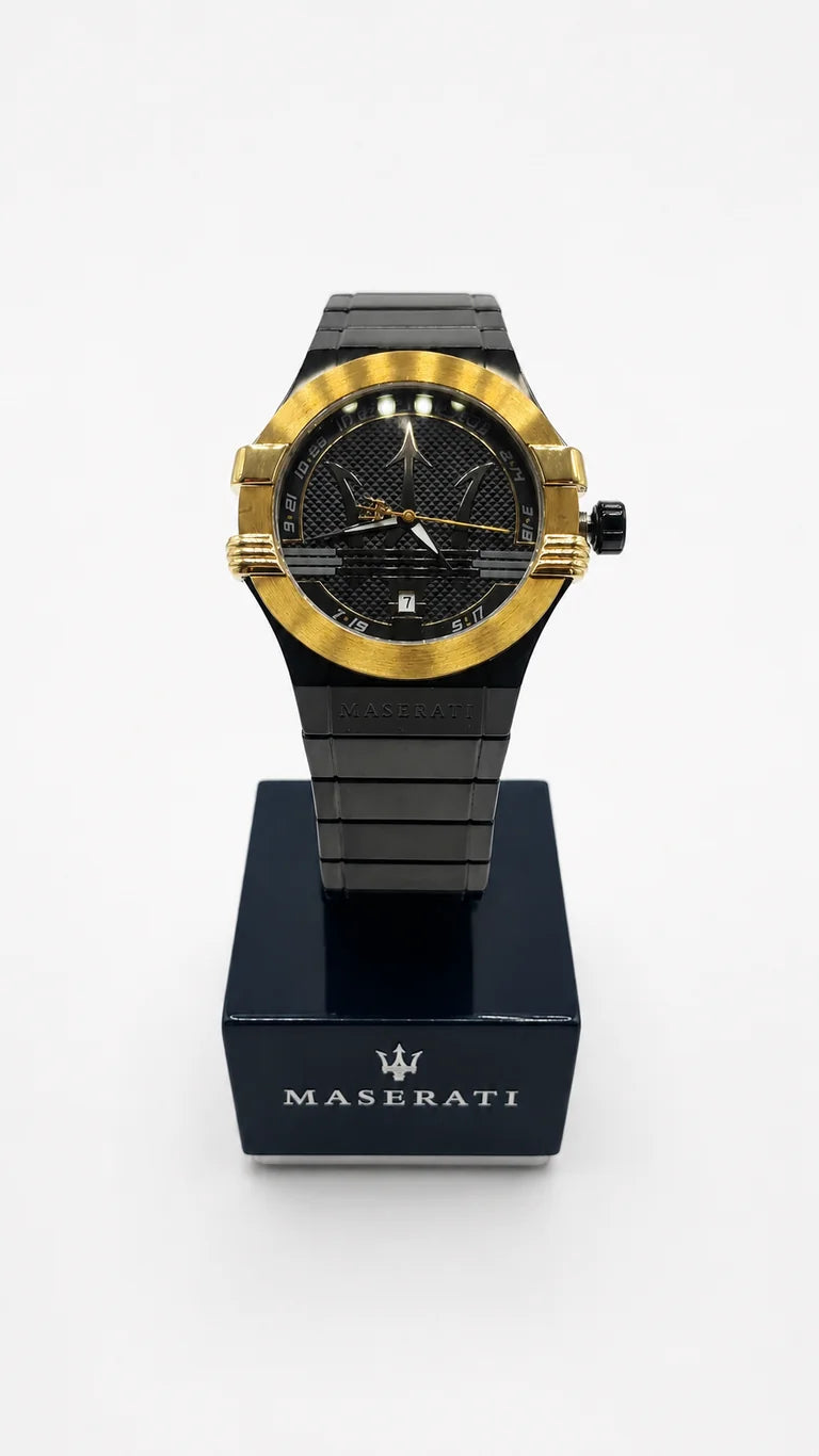 Maserati