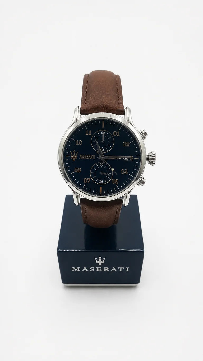 Maserati