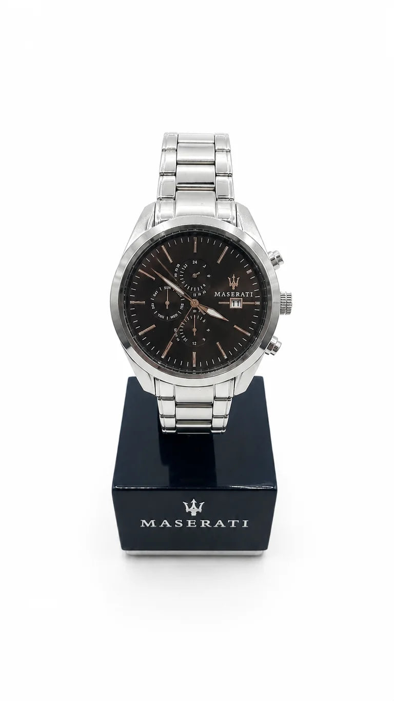 Maserati