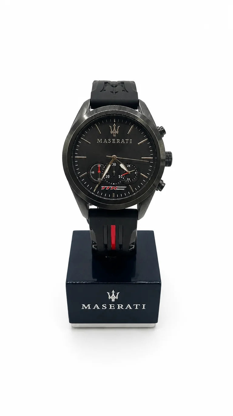 Maserati