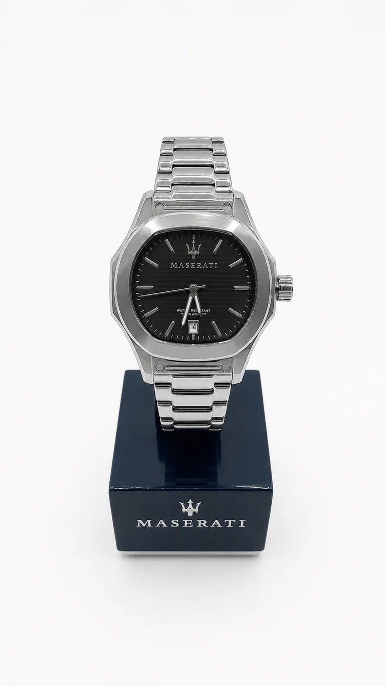 Maserati