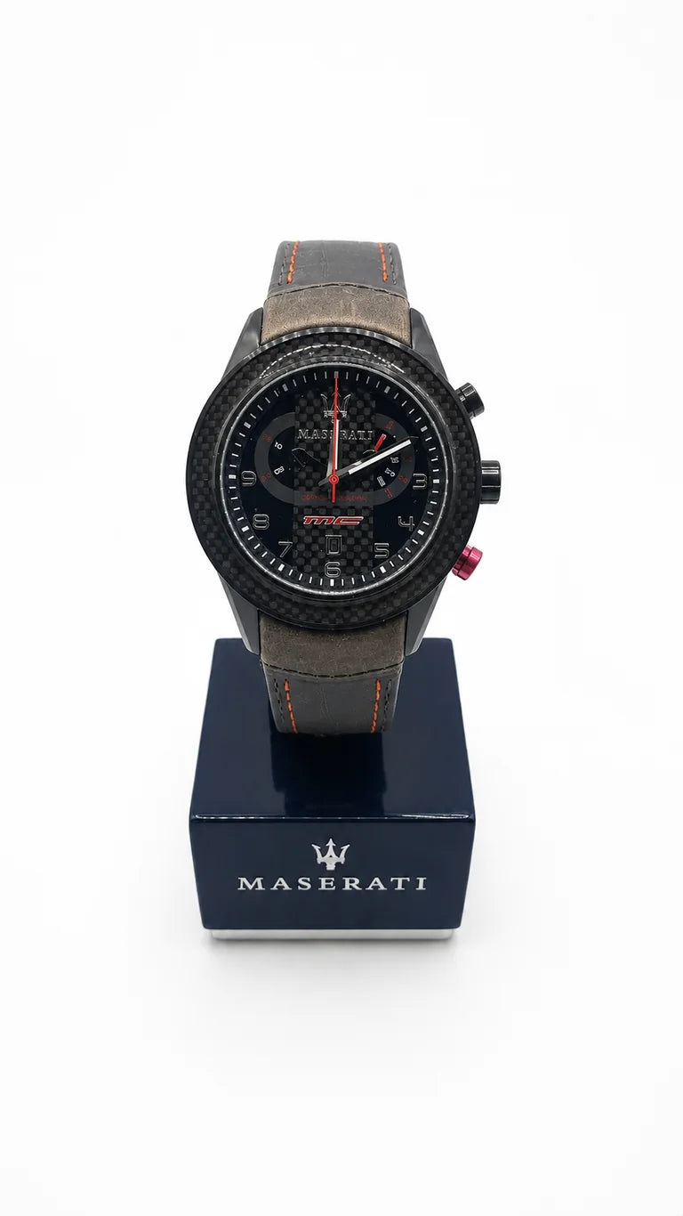 Maserati