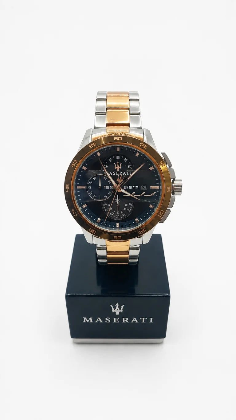 Maserati
