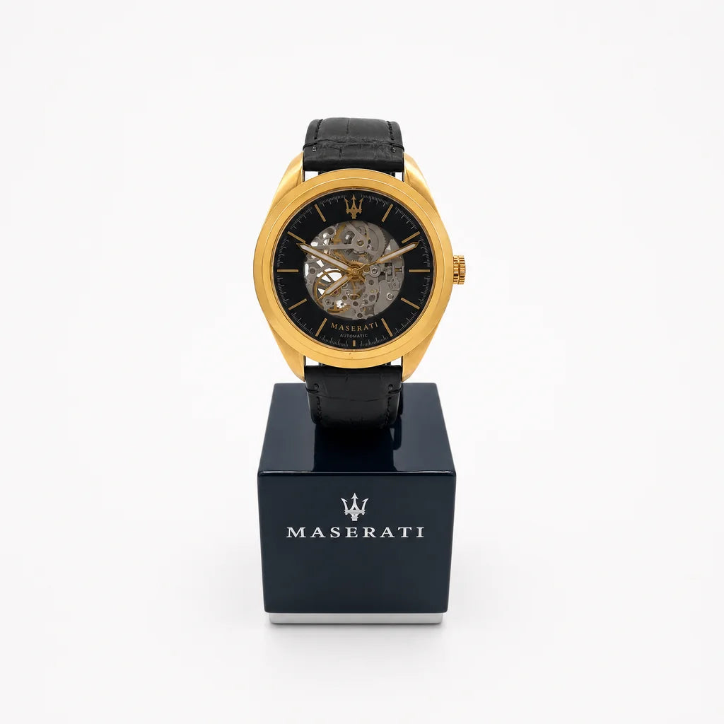 Maserati