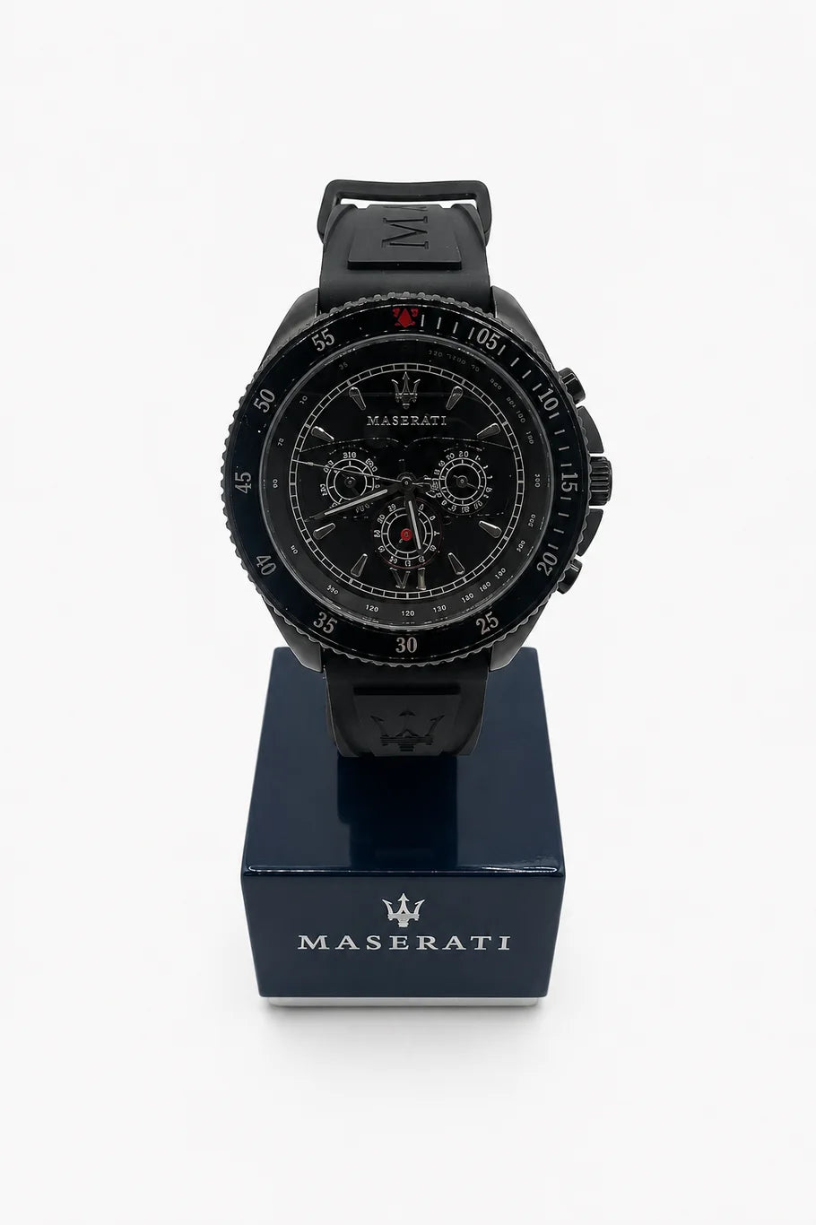 Maserati