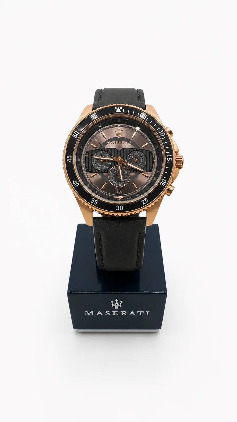 Maserati