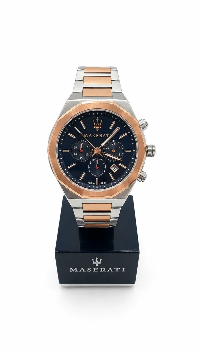 Maserati