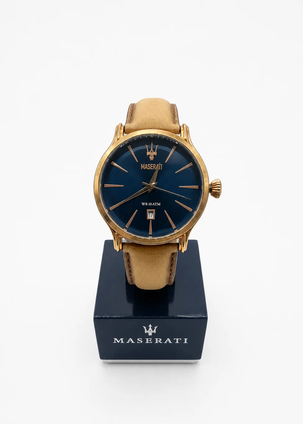 Maserati