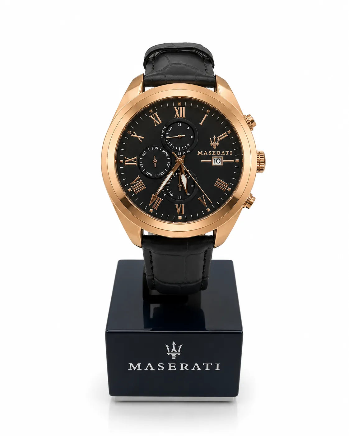 Maserati