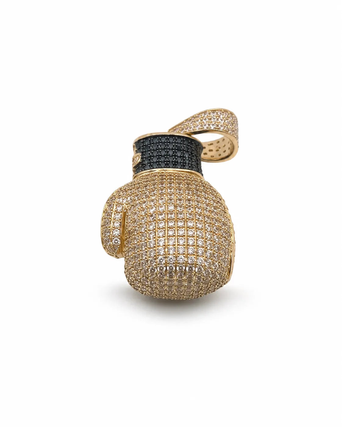 14 kt Goldanhänger