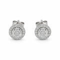 14 kt Gold Ohrstecker