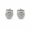 14 kt Gold Ohrstecker