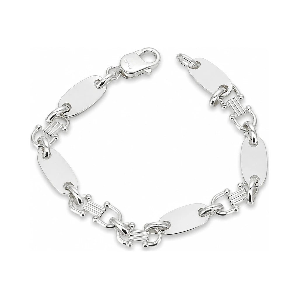 Silber Armband — Ansicht 2